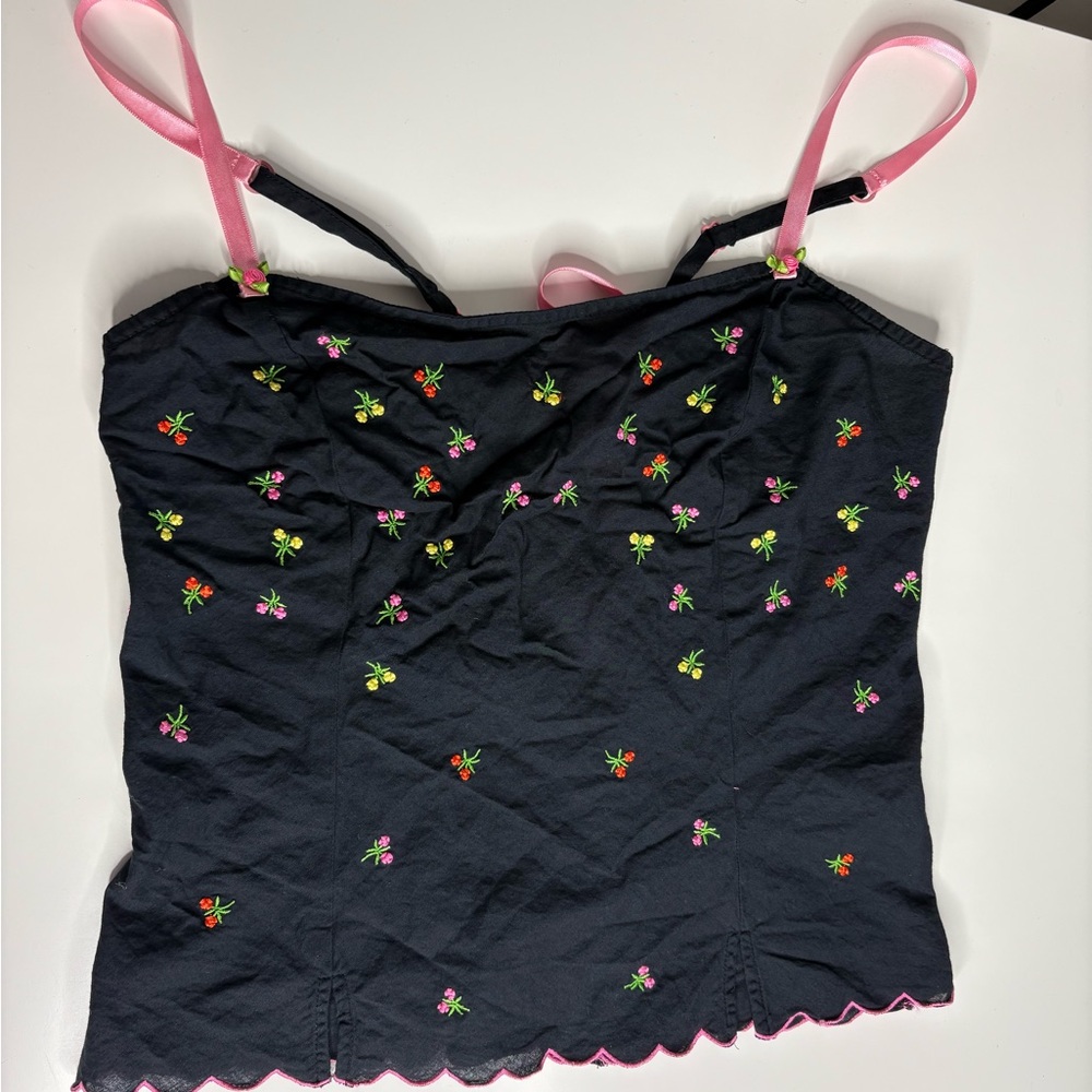 Vintage Betsey Johnson